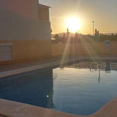 Amanacer Oliva Apartment Exterior photo