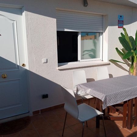Amanacer Oliva Apartment Exterior photo