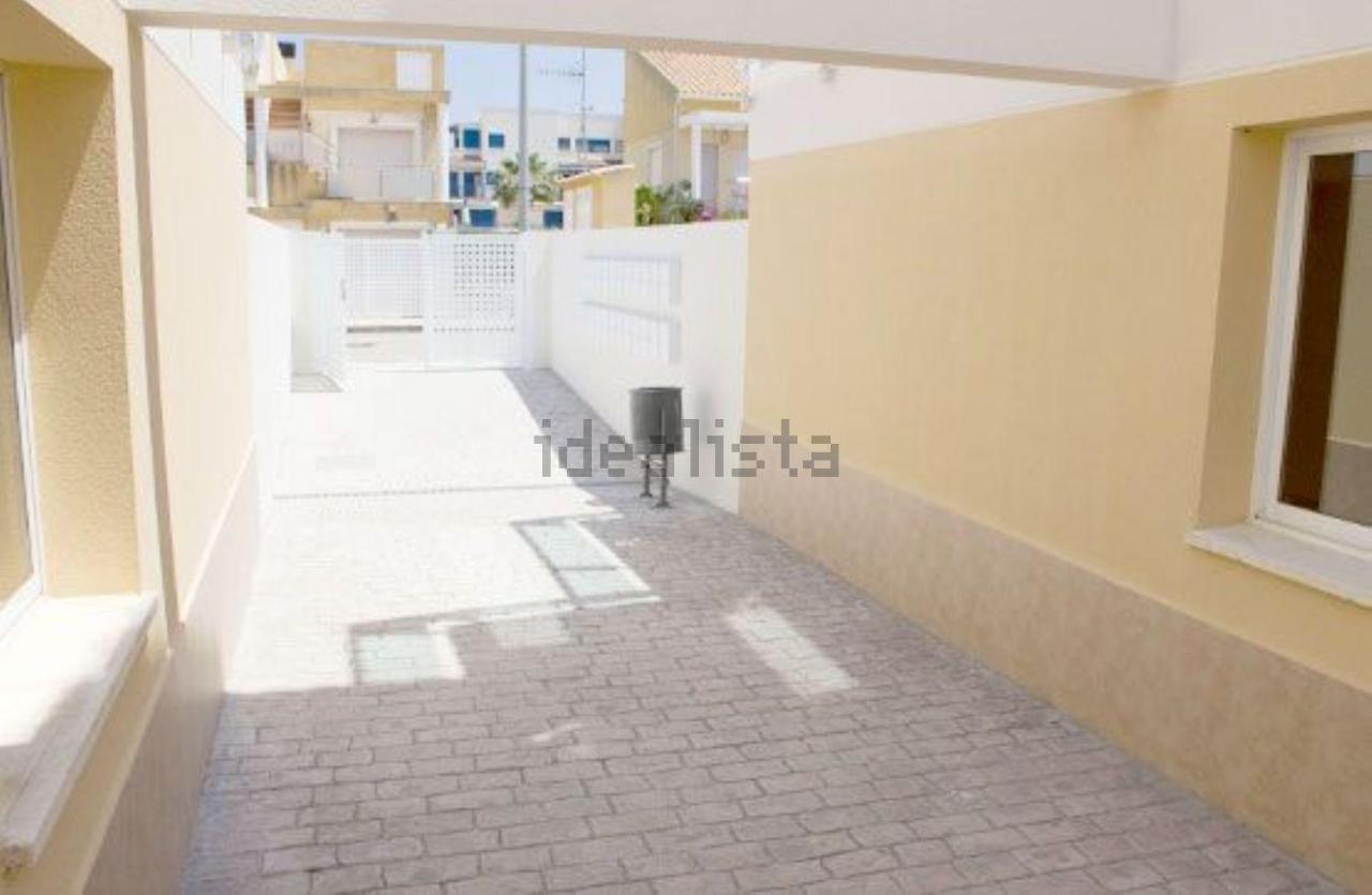 Amanacer Oliva Apartment Exterior photo