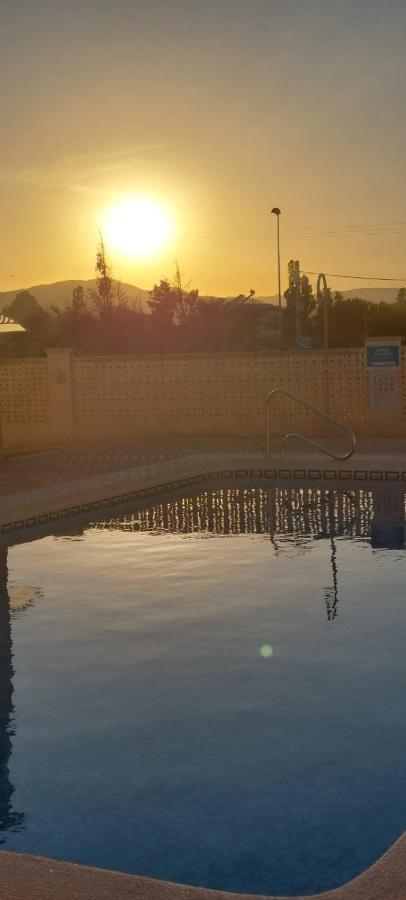 Amanacer Oliva Apartment Exterior photo